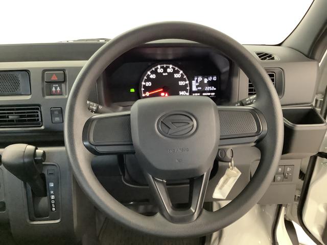 ハイゼットカーゴＤＸ　４ＷＤ　ＣＶＴ　前後コーナーセンサー　スマートアシスト走行無制限１年保証　前後コーナーセンサー　４ＷＤ　ＣＶＴ車　オートマチックハイビーム　アイドリングストップ　キーレスエントリー　横滑り防止装置　オートライト　ヘッドライトレベライザー　ラジオ（兵庫県）の中古車