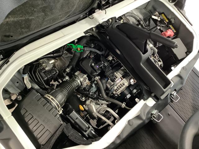 ハイゼットカーゴＤＸ　４ＷＤ　ＣＶＴ　前後コーナーセンサー　両側スライドドア走行無制限１年保証　前後コーナーセンサー　４ＷＤ　ＣＶＴ車　オートマチックハイビーム　アイドリングストップ　キーレスエントリー　横滑り防止装置　オートライト　ヘッドライトレベライザー　ラジオ（兵庫県）の中古車