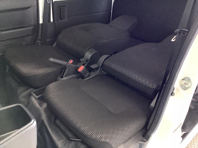 ハイゼットカーゴＤＸ　４ＷＤ　ＣＶＴ　前後コーナーセンサー　両側スライドドア走行無制限１年保証　前後コーナーセンサー　４ＷＤ　ＣＶＴ車　オートマチックハイビーム　アイドリングストップ　キーレスエントリー　横滑り防止装置　オートライト　ヘッドライトレベライザー　ラジオ（兵庫県）の中古車