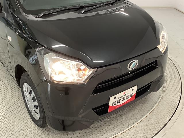 ミライースＬ　ＳＡIII　前後コーナーセンサー　キーレスエントリー走行無制限１年保証　前後コーナーセンサー　オートマチックハイビーム　アイドリングストップ　キーレスエントリー　横滑り防止装置　オートライト　ヘッドライトレベライザー　アクセサリーソケット（兵庫県）の中古車