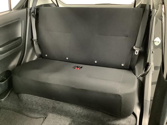 ミライースＬ　ＳＡIII　前後コーナーセンサー　キーレスエントリー走行無制限１年保証　前後コーナーセンサー　オートマチックハイビーム　アイドリングストップ　キーレスエントリー　横滑り防止装置　オートライト　ヘッドライトレベライザー　アクセサリーソケット（兵庫県）の中古車