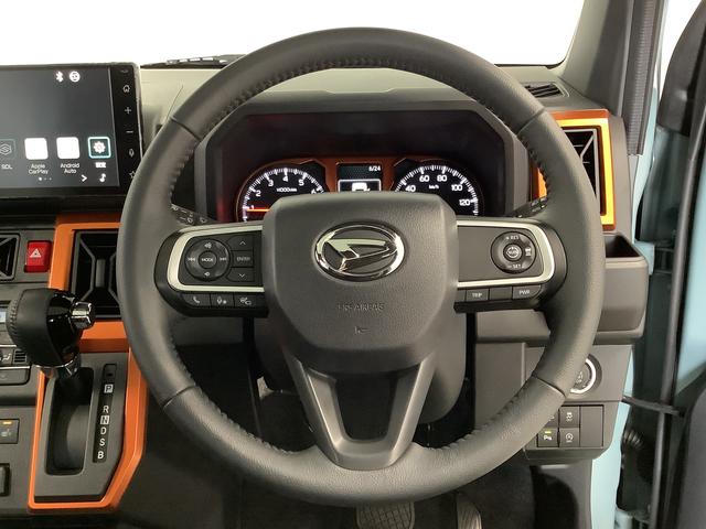 タフトＧターボ　１オーナー　９インチディスプレイオーディオ　ＥＴＣ１年保証　９インチディスプレイオーディオ　ワンオーナー　ドラレコ　ＥＴＣ　全方位カメラ　アダプティブクルーズコントロール　前後コーナーセンサー　前席シートヒーター　１５インチ純正アルミホイール（兵庫県）の中古車
