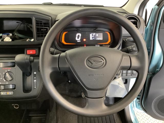 ミライースＬ　ＳＡIII　４ＷＤ　前後コーナーセンサー　キーレス走行無制限１年保証　前後コーナーセンサー　４ＷＤ　オートマチックハイビーム　アイドリングストップ　キーレスエントリー　横滑り防止装置　オートライト　ヘッドライトレベライザー　アクセサリーソケット（兵庫県）の中古車