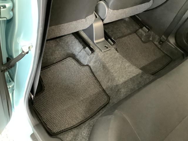 ミライースＬ　ＳＡIII　４ＷＤ　前後コーナーセンサー　キーレス走行無制限１年保証　前後コーナーセンサー　４ＷＤ　オートマチックハイビーム　アイドリングストップ　キーレスエントリー　横滑り防止装置　オートライト　ヘッドライトレベライザー　アクセサリーソケット（兵庫県）の中古車