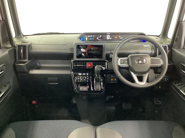 タントカスタムＲＳ　ターボ　ワンオーナー　両側電動スライドドア走行無制限１年保証　両側電動スライドドア　ワンオーナー　前後コーナーセンサー　前席シートヒーター　オートマチックハイビーム　ＬＥＤヘッドライト　オートブレーキホールド　１５インチ純正アルミホイール（兵庫県）の中古車