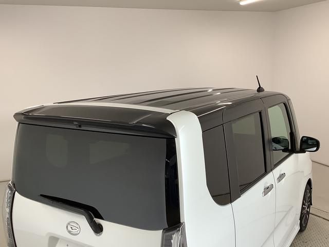 タントカスタムＲＳ　ターボ　ワンオーナー　両側電動スライドドア走行無制限１年保証　両側電動スライドドア　ワンオーナー　前後コーナーセンサー　前席シートヒーター　オートマチックハイビーム　ＬＥＤヘッドライト　オートブレーキホールド　１５インチ純正アルミホイール（兵庫県）の中古車