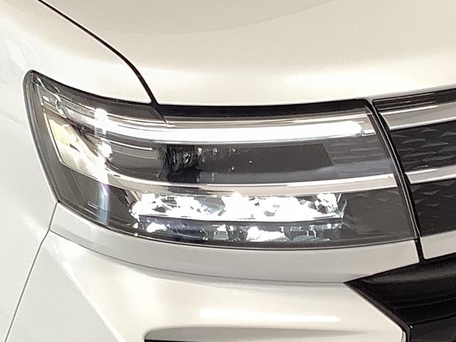 タントカスタムＲＳ　ターボ　ワンオーナー　両側電動スライドドア走行無制限１年保証　両側電動スライドドア　ワンオーナー　前後コーナーセンサー　前席シートヒーター　オートマチックハイビーム　ＬＥＤヘッドライト　オートブレーキホールド　１５インチ純正アルミホイール（兵庫県）の中古車
