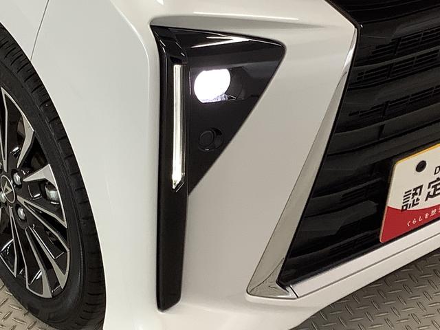 タントカスタムＲＳ　ターボ　ワンオーナー　両側電動スライドドア走行無制限１年保証　両側電動スライドドア　ワンオーナー　前後コーナーセンサー　前席シートヒーター　オートマチックハイビーム　ＬＥＤヘッドライト　オートブレーキホールド　１５インチ純正アルミホイール（兵庫県）の中古車