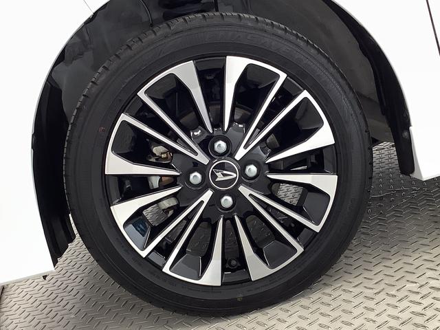 タントカスタムＲＳ　ターボ　ワンオーナー　両側電動スライドドア走行無制限１年保証　両側電動スライドドア　ワンオーナー　前後コーナーセンサー　前席シートヒーター　オートマチックハイビーム　ＬＥＤヘッドライト　オートブレーキホールド　１５インチ純正アルミホイール（兵庫県）の中古車