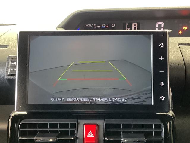 タントカスタムＲＳ　ターボ　９インチディスプレイオーディオ　ＵＳＢ１年保証　９インチディスプレイオーディオ　バックカメラ　両側電動スライドドア　前後コーナーセンサー　前席シートヒーター　ＵＳＢ　オートマチックハイビーム　スマートキー　１５インチ純正アルミホイール（兵庫県）の中古車