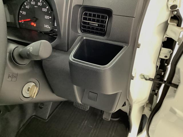 ハイゼットトラックスタンダード　ＣＶＴ　前後コーナーセンサー　３方開　ラジオ走行無制限１年保証　前後コーナーセンサー　ＣＶＴ車　３方開　オートマチックハイビーム　アイドリングストップ　横滑り防止装置　オートライト　ヘッドライトレベライザー　アクセサリーソケット　ラジオ（兵庫県）の中古車