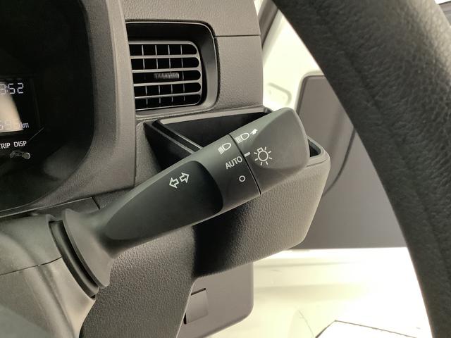 ハイゼットトラックスタンダード　ＣＶＴ　前後コーナーセンサー　３方開　ラジオ走行無制限１年保証　前後コーナーセンサー　ＣＶＴ車　３方開　オートマチックハイビーム　アイドリングストップ　横滑り防止装置　オートライト　ヘッドライトレベライザー　アクセサリーソケット　ラジオ（兵庫県）の中古車