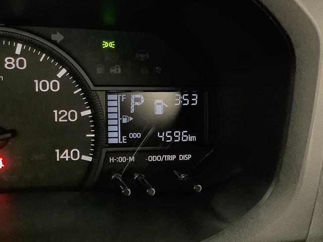 ハイゼットトラックスタンダード　ＣＶＴ　前後コーナーセンサー　３方開　ラジオ走行無制限１年保証　前後コーナーセンサー　ＣＶＴ車　３方開　オートマチックハイビーム　アイドリングストップ　横滑り防止装置　オートライト　ヘッドライトレベライザー　アクセサリーソケット　ラジオ（兵庫県）の中古車