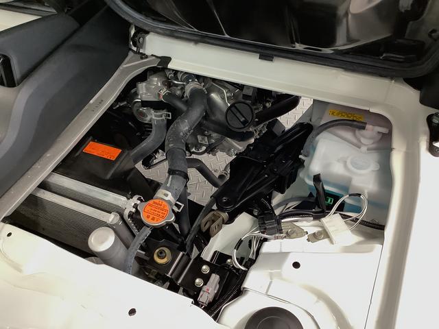 ハイゼットトラックスタンダード　ＣＶＴ　前後コーナーセンサー　３方開　ラジオ走行無制限１年保証　前後コーナーセンサー　ＣＶＴ車　３方開　オートマチックハイビーム　アイドリングストップ　横滑り防止装置　オートライト　ヘッドライトレベライザー　アクセサリーソケット　ラジオ（兵庫県）の中古車