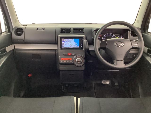 ムーヴコンテカスタム　Ｘ　ＶＳ　ナビ　ＨＩＤヘッドライト　ベンチシート走行無制限１年保証　ＨＩＤヘッドライト　ナビ　ＤＶＤ　Ｂｌｕｅｔｏｏｔｈ　アイドリングストップ　スマートキー　オートエアコン　電動格納ドアミラー　ベンチシート　１５インチ純正アルミホイール（兵庫県）の中古車
