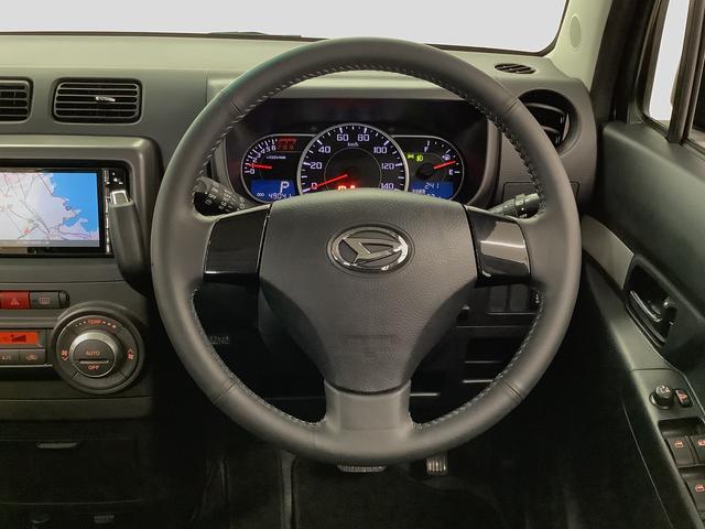 ムーヴコンテカスタム　Ｘ　ＶＳ　ナビ　ＨＩＤヘッドライト　ベンチシート走行無制限１年保証　ＨＩＤヘッドライト　ナビ　ＤＶＤ　Ｂｌｕｅｔｏｏｔｈ　アイドリングストップ　スマートキー　オートエアコン　電動格納ドアミラー　ベンチシート　１５インチ純正アルミホイール（兵庫県）の中古車