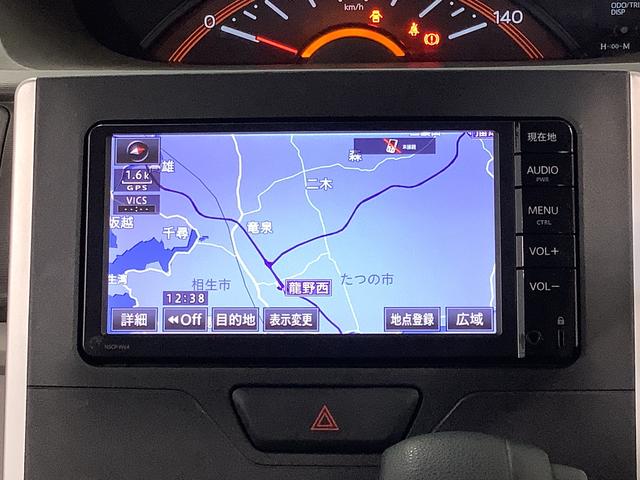 タントＬリミテッドＳＡIII　ナビＴＶ　ＥＴＣ　バックカメラ１年保証　ナビＴＶ　ＥＴＣ　バックカメラ　リアコーナーセンサー　Ｂｌｕｅｔｏｏｔｈ　オートマチックハイビーム　アイドリングストップ　キーレスエントリー　横滑り防止装置　両側スライドドア　ベンチシート（兵庫県）の中古車