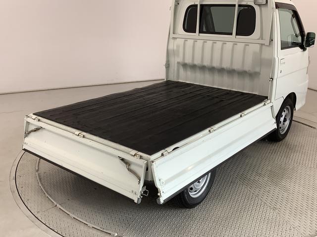 ハイゼットトラックＥＸＴ　４ＷＤ　ワンオーナー　５ＭＴ　３方開　荷台作業灯走行無制限１年保証　４ＷＤ　ワンオーナー　ＭＴ車　３方開　荷台作業灯　ゲートプロテクター　荷台マット　ドアバイザー　ヘッドライトレベライザー　トランスファー　デフロック　マニュアルエアコン　ラジオ（兵庫県）の中古車