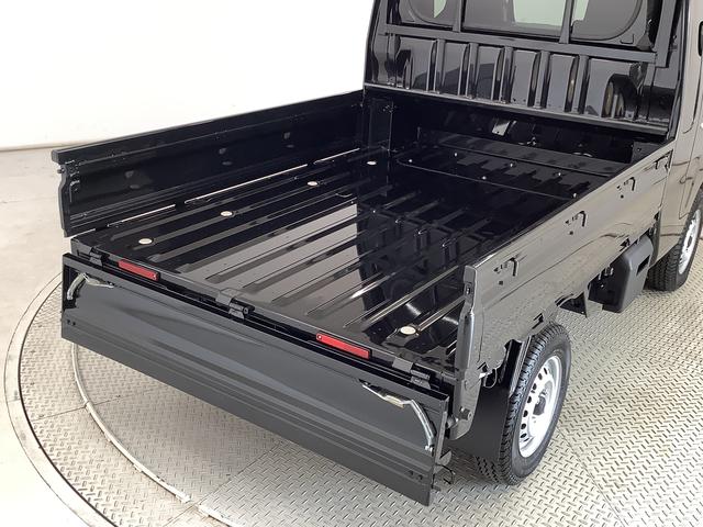 ハイゼットトラックジャンボエクストラ　４ＷＤ　ワンオーナー　ＣＶＴ　荷台作業灯走行無制限１年保証　前後コーナーセンサー　４ＷＤ　ワンオーナー　ＣＶＴ車　３方開　荷台作業灯　オートマチックハイビーム　ＬＥＤヘッドライト　アイドリングストップ　プッシュスタート　横滑り防止装置（兵庫県）の中古車