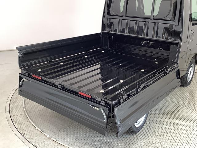 ハイゼットトラックジャンボエクストラ　４ＷＤ　ワンオーナー　ＣＶＴ　荷台作業灯走行無制限１年保証　前後コーナーセンサー　４ＷＤ　ワンオーナー　ＣＶＴ車　３方開　荷台作業灯　オートマチックハイビーム　ＬＥＤヘッドライト　アイドリングストップ　プッシュスタート　横滑り防止装置（兵庫県）の中古車