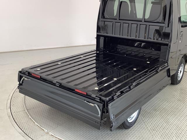 ハイゼットトラックジャンボエクストラ　４ＷＤ　ワンオーナー　ＣＶＴ　荷台作業灯走行無制限１年保証　前後コーナーセンサー　４ＷＤ　ワンオーナー　ＣＶＴ車　３方開　荷台作業灯　オートマチックハイビーム　ＬＥＤヘッドライト　アイドリングストップ　プッシュスタート　横滑り防止装置（兵庫県）の中古車