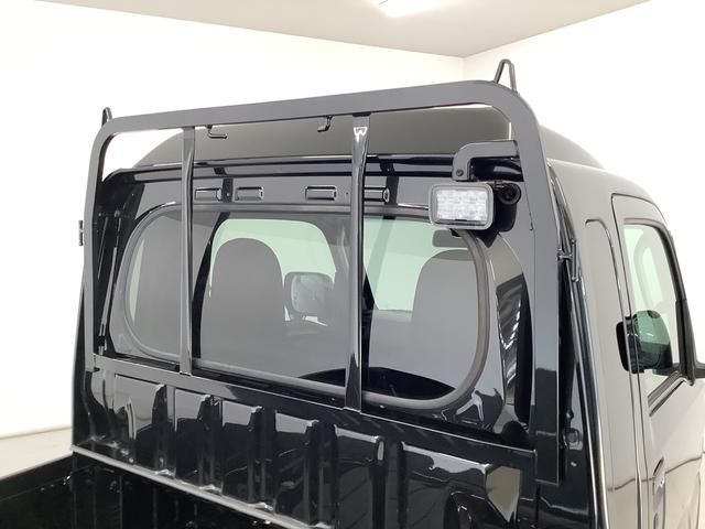 ハイゼットトラックジャンボエクストラ　４ＷＤ　ワンオーナー　ＣＶＴ　荷台作業灯走行無制限１年保証　前後コーナーセンサー　４ＷＤ　ワンオーナー　ＣＶＴ車　３方開　荷台作業灯　オートマチックハイビーム　ＬＥＤヘッドライト　アイドリングストップ　プッシュスタート　横滑り防止装置（兵庫県）の中古車