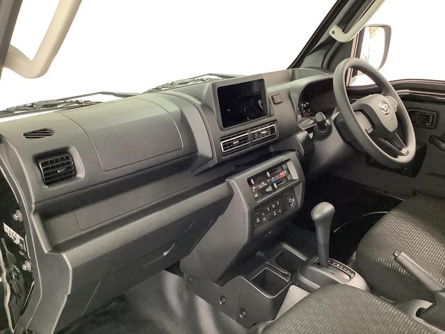 ハイゼットトラックジャンボエクストラ　４ＷＤ　ワンオーナー　ＣＶＴ　荷台作業灯走行無制限１年保証　前後コーナーセンサー　４ＷＤ　ワンオーナー　ＣＶＴ車　３方開　荷台作業灯　オートマチックハイビーム　ＬＥＤヘッドライト　アイドリングストップ　プッシュスタート　横滑り防止装置（兵庫県）の中古車