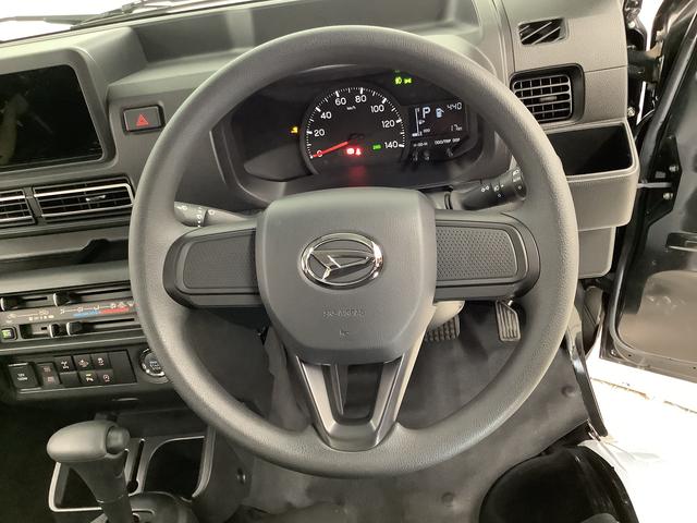 ハイゼットトラックジャンボエクストラ　４ＷＤ　ワンオーナー　ＣＶＴ　荷台作業灯走行無制限１年保証　前後コーナーセンサー　４ＷＤ　ワンオーナー　ＣＶＴ車　３方開　荷台作業灯　オートマチックハイビーム　ＬＥＤヘッドライト　アイドリングストップ　プッシュスタート　横滑り防止装置（兵庫県）の中古車