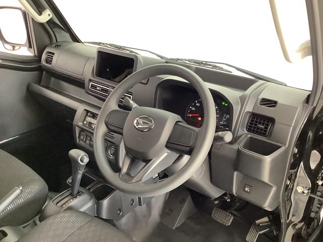 ハイゼットトラックジャンボエクストラ　４ＷＤ　ワンオーナー　ＣＶＴ　荷台作業灯走行無制限１年保証　前後コーナーセンサー　４ＷＤ　ワンオーナー　ＣＶＴ車　３方開　荷台作業灯　オートマチックハイビーム　ＬＥＤヘッドライト　アイドリングストップ　プッシュスタート　横滑り防止装置（兵庫県）の中古車