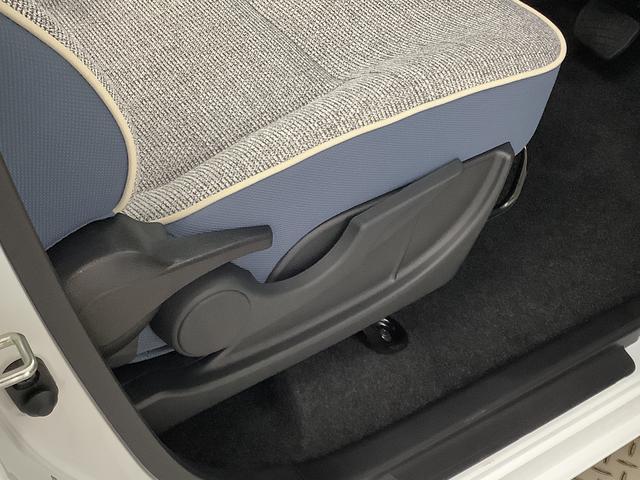 ムーヴキャンバスストライプスＧ　両側電動スライドドア　前席シートヒーター走行無制限１年保証　両側電動スライドドア　前後コーナーセンサー　前席シートヒーター　ホッとカップホルダー　オートマチックハイビーム　ＬＥＤヘッドライト　横滑り防止装置　スマートキー　置きラクボックス（兵庫県）の中古車