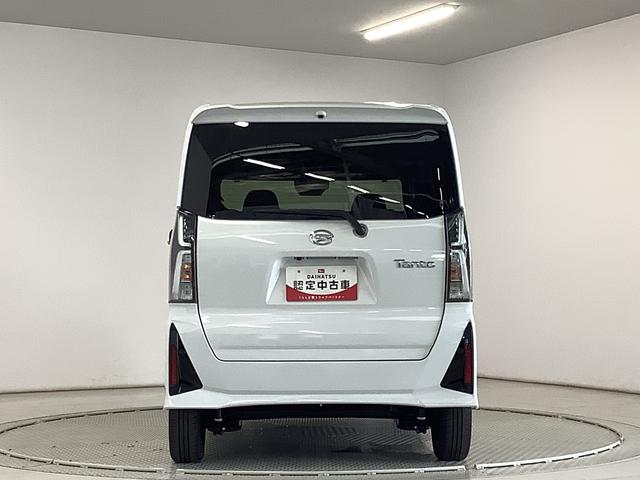 タントカスタムＸ　両側電動スライド　シートヒーター　スマートキー走行無制限１年保証　両側電動スライドドア　前後コーナーセンサー　前席シートヒーター　オートマチックハイビーム　ＬＥＤヘッドライト　オートブレーキホールド　スマートキー　１４インチ純正アルミホイール（兵庫県）の中古車