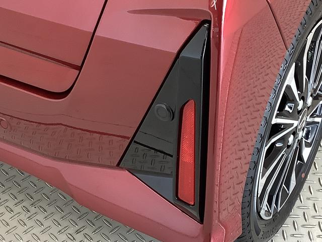 タントカスタムＲＳ　ターボ　両側電動スライドドア　コーナーセンサー走行無制限１年保証　両側電動スライドドア　前後コーナーセンサー　前席シートヒーター　オートマチックハイビーム　ＬＥＤヘッドライト　オートブレーキホールド　スマートキー　１５インチ純正アルミホイール（兵庫県）の中古車