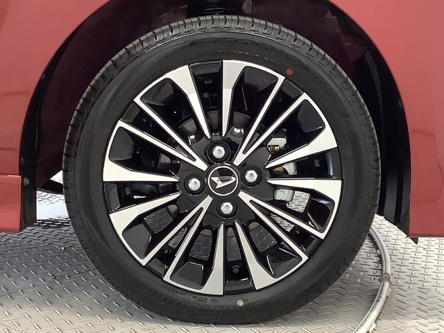 タントカスタムＲＳ　ターボ　両側電動スライドドア　コーナーセンサー走行無制限１年保証　両側電動スライドドア　前後コーナーセンサー　前席シートヒーター　オートマチックハイビーム　ＬＥＤヘッドライト　オートブレーキホールド　スマートキー　１５インチ純正アルミホイール（兵庫県）の中古車