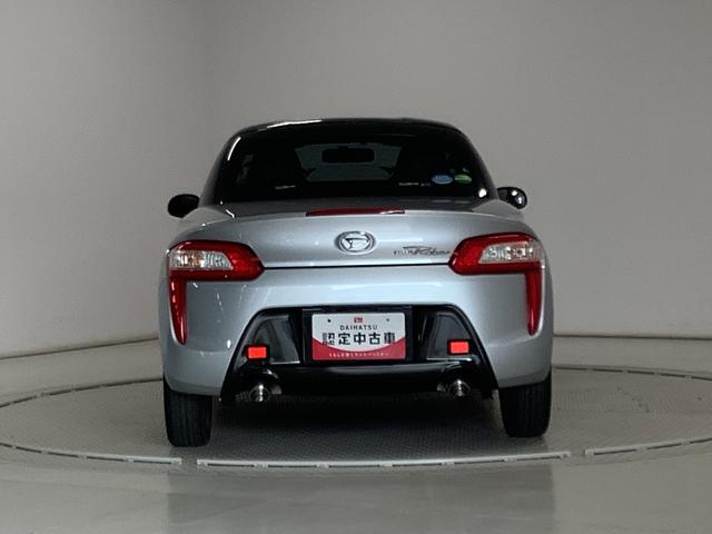 コペンローブ　ターボ　ＣＶＴ　ナビ　ＥＴＣ　バックカメラ　１６ＡＷ走行無制限１年保証　ＣＶＴ　バックカメラ　ＥＴＣ　シートヒーター　ＤＶＤ　Ｂｌｕｅｔｏｏｔｈ　ＬＥＤヘッドライト　プッシュスタート　横滑り防止装置　オートエアコン　１６インチ純正アルミホイール（兵庫県）の中古車