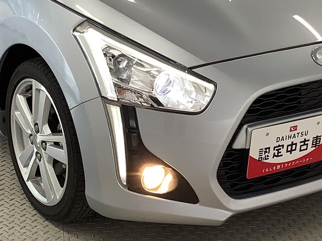 コペンローブ　ターボ　ＣＶＴ　ナビ　ＥＴＣ　バックカメラ　１６ＡＷ走行無制限１年保証　ＣＶＴ　バックカメラ　ＥＴＣ　シートヒーター　ＤＶＤ　Ｂｌｕｅｔｏｏｔｈ　ＬＥＤヘッドライト　プッシュスタート　横滑り防止装置　オートエアコン　１６インチ純正アルミホイール（兵庫県）の中古車