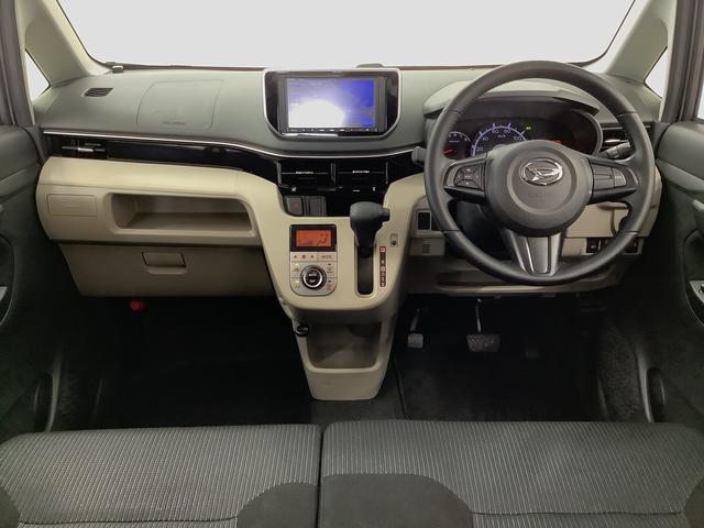 ムーヴＸリミテッド　ＳＡIII　４ＷＤ　ナビ　ＥＴＣ　バックカメラ走行無制限１年保証　４ＷＤ　ナビ　ＥＴＣ　バックカメラ　運転席シートヒーター　プッシュスタート　アイドリングストップ　横滑り防止装置　オートライト　オートエアコン　１４インチ純正アルミホイール（兵庫県）の中古車