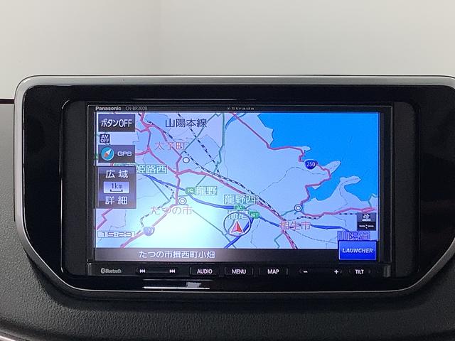 ムーヴＸリミテッド　ＳＡIII　４ＷＤ　ナビ　ＥＴＣ　バックカメラ走行無制限１年保証　４ＷＤ　ナビ　ＥＴＣ　バックカメラ　運転席シートヒーター　プッシュスタート　アイドリングストップ　横滑り防止装置　オートライト　オートエアコン　１４インチ純正アルミホイール（兵庫県）の中古車