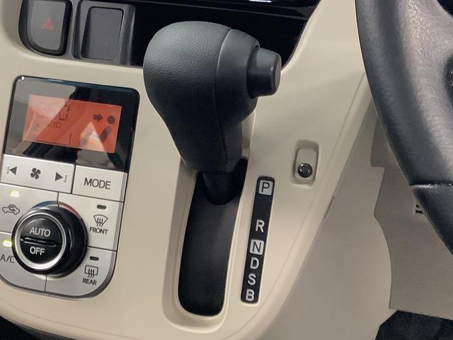 ムーヴＸリミテッド　ＳＡIII　４ＷＤ　ナビ　ＥＴＣ　バックカメラ走行無制限１年保証　４ＷＤ　ナビ　ＥＴＣ　バックカメラ　運転席シートヒーター　プッシュスタート　アイドリングストップ　横滑り防止装置　オートライト　オートエアコン　１４インチ純正アルミホイール（兵庫県）の中古車