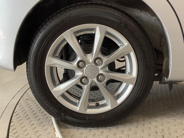 ムーヴＸリミテッド　ＳＡIII　４ＷＤ　ナビ　ＥＴＣ　バックカメラ走行無制限１年保証　４ＷＤ　ナビ　ＥＴＣ　バックカメラ　運転席シートヒーター　プッシュスタート　アイドリングストップ　横滑り防止装置　オートライト　オートエアコン　１４インチ純正アルミホイール（兵庫県）の中古車
