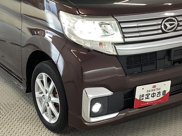 タントカスタムＸ　ＳＡII　ナビ　ＥＴＣ　片側電動スライドドア走行無制限１年保証　片側電動スライドドア　ナビ　ＥＴＣ　バックカメラ　Ｂｌｕｅｔｏｏｔｈ　ＬＥＤヘッドライト　プッシュスタート　アイドリングストップ　横滑り防止装置　１４インチ純正アルミホイール（兵庫県）の中古車