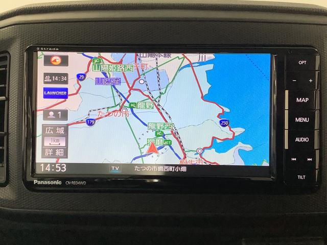 ミライースＬ　ＳＡIII　ナビＴＶ　ＥＴＣ　バックカメラ　キーレス１年保証　ナビＴＶ　ＥＴＣ　バックカメラ　前後コーナーセンサー　ＤＶＤ　Ｂｌｕｅｔｏｏｔｈ　オートマチックハイビーム　アイドリングストップ　キーレスエントリー　横滑り防止装置　オートライト　電格ミラー（兵庫県）の中古車
