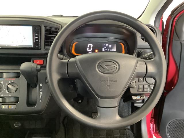 ミライースＬ　ＳＡIII　ナビＴＶ　ＥＴＣ　バックカメラ　キーレス１年保証　ナビＴＶ　ＥＴＣ　バックカメラ　前後コーナーセンサー　ＤＶＤ　Ｂｌｕｅｔｏｏｔｈ　オートマチックハイビーム　アイドリングストップ　キーレスエントリー　横滑り防止装置　オートライト　電格ミラー（兵庫県）の中古車