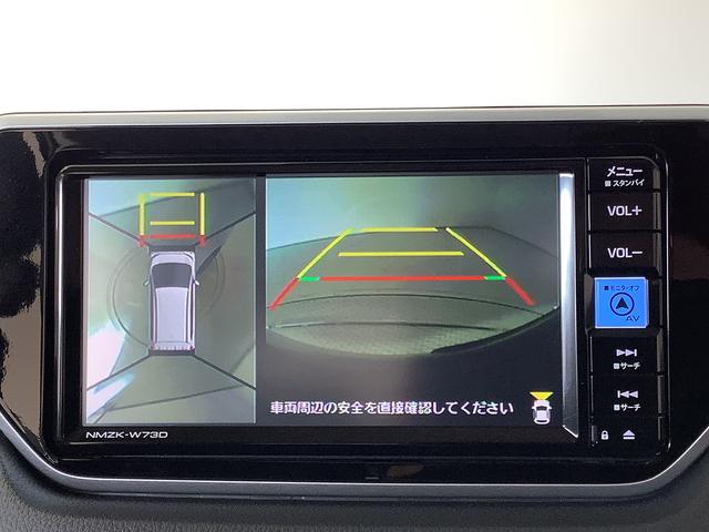 ムーヴカスタム　ＲＳ　ハイパーリミテッドＳＡIII　ターボ　雹害車雹害車両　４ＷＤ　ワンオーナー　ナビＴＶ　ＥＴＣ　全方位カメラ　運転席シートヒーター　ＤＶＤ　ＵＳＢ　Ｂｌｕｅｔｏｏｔｈ　オートマチックハイビーム　ＬＥＤヘッドライト　１５インチ純正アルミホイール（兵庫県）の中古車