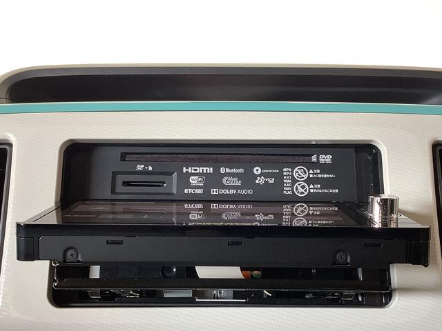 ムーヴキャンバスＧメイクアップ　ＳＡII　ナビＴＶ　ＥＴＣ　両側電動ドア１年保証　ナビＴＶ　両側電動スライドドア　ＥＴＣ　ＤＶＤ　ＵＳＢ　Ｂｌｕｅｔｏｏｔｈ　ＬＥＤヘッドライト　プッシュスタート　アイドリングストップ　横滑り防止装置　オートライト　オートエアコン（兵庫県）の中古車