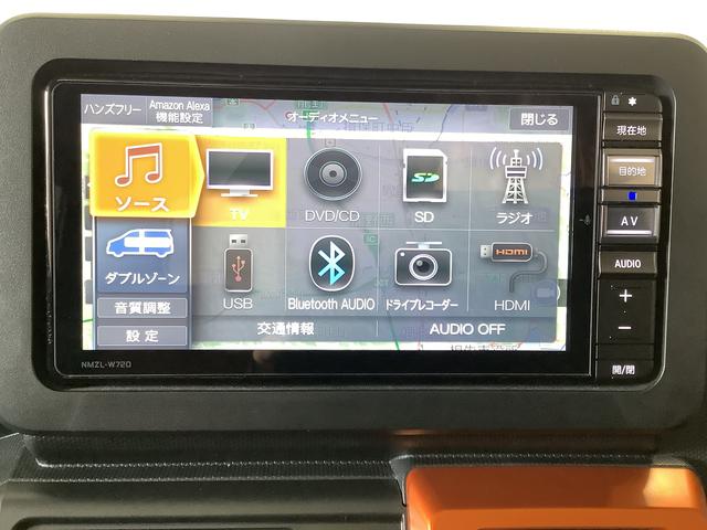タフトＧターボ　１オーナー　ナビ　ドラレコ　ＥＴＣ　全方位カメラ１年保証　ワンオーナー　ナビＴＶ　ＥＴＣ　ドラレコ　全方位カメラ　アダプティブクルーズコントロール　前後コーナーセンサー　前席シートヒーター　ＵＳＢ　Ｂｌｕｅｔｏｏｔｈ　１５インチ純正アルミホイール（兵庫県）の中古車