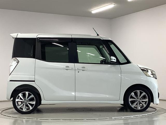 デイズルークスハイウェイスター　Ｘ　Ｇパッケージ　雹害車両　ワンオーナー雹害車両　１年保証　ワンオーナー　ＥＴＣ　全方位カメラ　両側電動スライドドア　ＵＳＢ　Ｂｌｕｅｔｏｏｔｈ　ＨＩＤヘッドライト　スマートキー　空気清浄機　サーキュレーター　１５インチアルミホイール（兵庫県）の中古車