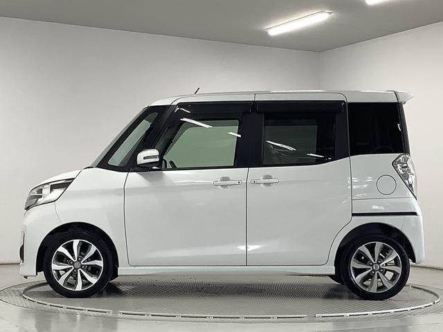 デイズルークスハイウェイスター　Ｘ　Ｇパッケージ　雹害車両　ワンオーナー雹害車両　１年保証　ワンオーナー　ＥＴＣ　全方位カメラ　両側電動スライドドア　ＵＳＢ　Ｂｌｕｅｔｏｏｔｈ　ＨＩＤヘッドライト　スマートキー　空気清浄機　サーキュレーター　１５インチアルミホイール（兵庫県）の中古車