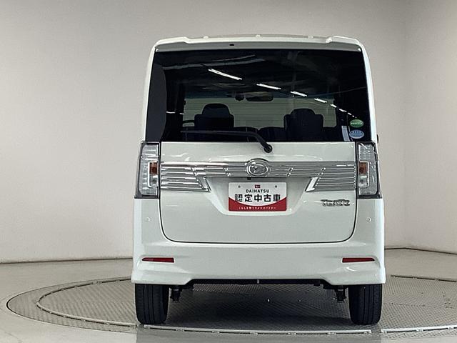 タントカスタムＲＳ　トップエディションＶＳ　ＳＡIII　ナビＴＶ１年保証　８インチナビＴＶ　全方位カメラ　ドラレコ　ＥＴＣ　両側電動スライドドア　リアコーナーセンサー　運転席シートヒーター　Ｂｌｕｅｔｏｏｔｈ　スマートキー　１５インチ純正アルミホイール（兵庫県）の中古車