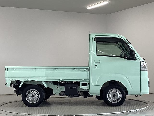 ハイゼットトラックＥＸＴ　４ＷＤ　ＣＶＴ　ナビＴＶ　ドラレコ　ＥＴＣ　３方開走行無制限１年保証　ナビＴＶ　バックカメラ　４ＷＤ　ＣＶＴ車　ドラレコ　ＥＴＣ　３方開　荷台作業灯　ＤＶＤ　ＵＳＢ　Ｂｌｕｅｔｏｏｔｈ　オートマチックハイビーム　ＬＥＤヘッドライト　スマートキー（兵庫県）の中古車