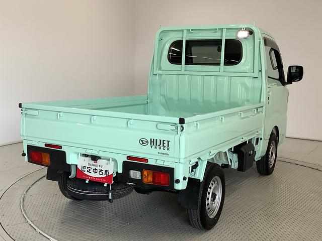 ハイゼットトラックＥＸＴ　４ＷＤ　ＣＶＴ　ナビＴＶ　ドラレコ　ＥＴＣ　３方開走行無制限１年保証　ナビＴＶ　バックカメラ　４ＷＤ　ＣＶＴ車　ドラレコ　ＥＴＣ　３方開　荷台作業灯　ＤＶＤ　ＵＳＢ　Ｂｌｕｅｔｏｏｔｈ　オートマチックハイビーム　ＬＥＤヘッドライト　スマートキー（兵庫県）の中古車
